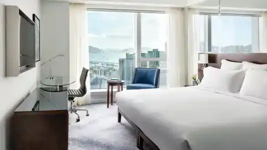 Cordis, Hong Kong (Langham Hospitality Group) - 0
