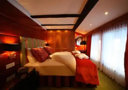 Alex Alpine Resort - Spa & Sports - 56