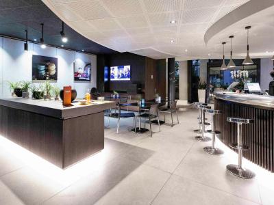 Novotel Suites Geneve Aeroport - 24