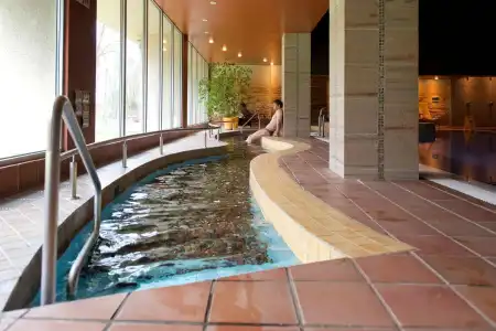 SPA VILNIUS Druskininkai - 9