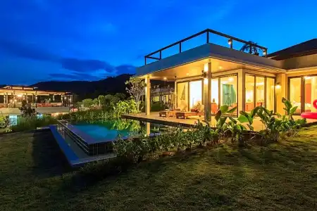 The Spirit Resort Hua Hin - 265