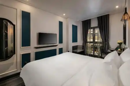 Hanoi Esplendor and Spa - 3