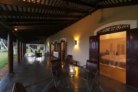 Apa Villa Thalpe - 26