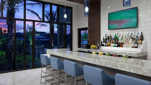 Residence Inn by Marriott Orlando at Millenia - 21