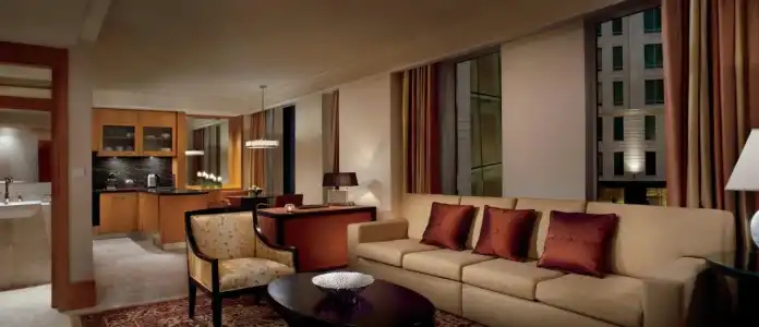 The Ritz-Carlton Executive Residences - 15
