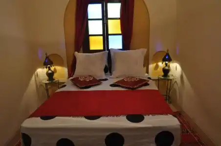 Riad La Famille - 50