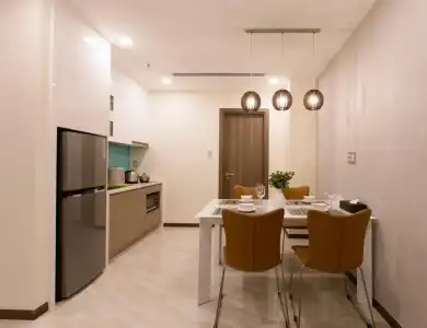 NTA - Serviced Apartments - 16