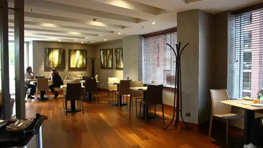 InterContinental Santiago by IHG - 33