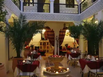 Riad Shaloma - 14