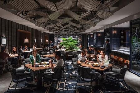 The Millennials Fukuoka - 35