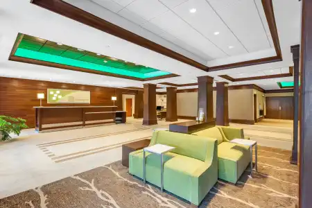 Holiday Inn Charlottesville-Monticello by IHG - 23