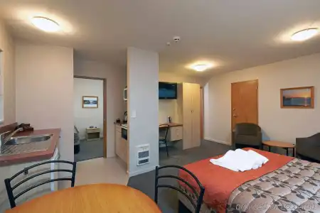 Bella Vista Motel Invercargill - 2