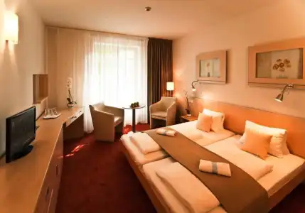 Spa Felicitas - 4