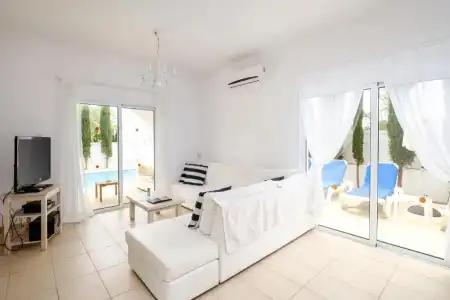Thalassines Beach Villas - 79