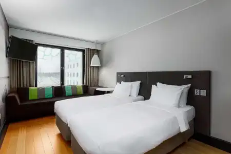 Radisson Blu, Espoo - 29