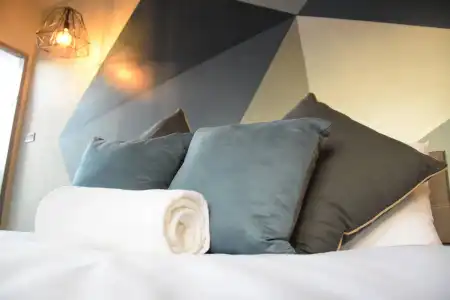 The August Hostel - 4