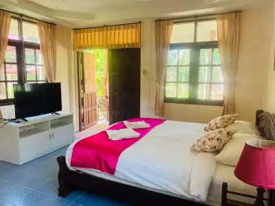 Krabi Discovery Resort - 35