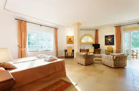 La Moraleja The Quiet- Adults Only - 6