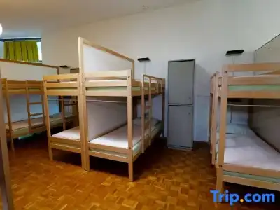 Youth Hostel Luzern - 58