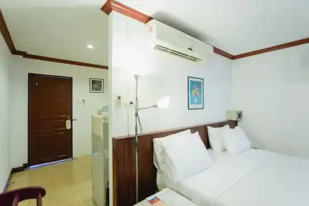 Rabbit Mansion Patong - 128