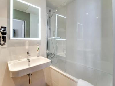 Ibis Styles Toulouse Capitole - 8