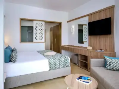 Palm Beach Club Casteldaccia - 35