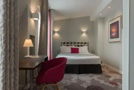 Le Mareuil - 44