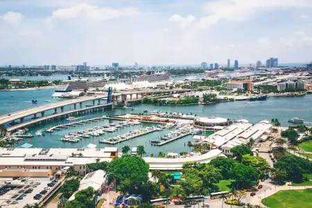 Yotel Miami - 36