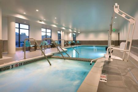 Residence Inn by Marriott Flagstaff - 11