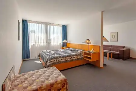 Club Tihany Resort - 77
