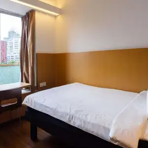 ibis Singapore On Bencoolen - 41