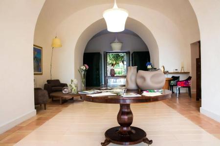 Tenuta Duca Marigliano Boutique - 34