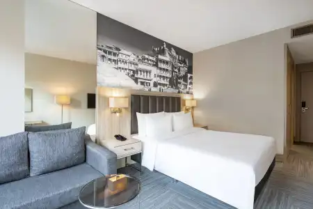 Tbilisi Saburtalo by Mercure - 21