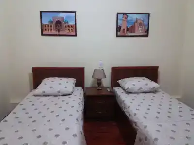Abu Shakheen Guesthouse - 2