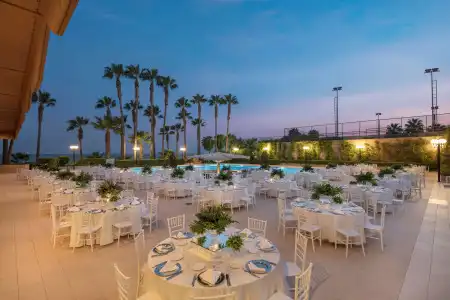 Mersin Hilton - 33