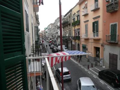 I Papiri B&B Aparthotel - 29