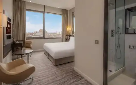 DoubleTree by Hilton London - Greenwich - 72