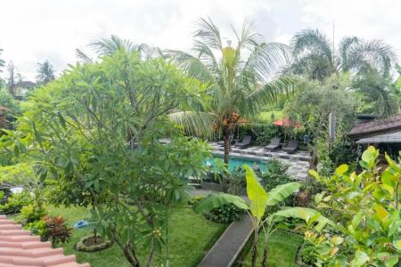 Bucu Guest House - 47
