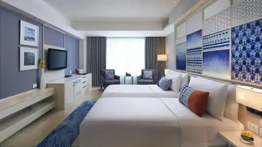 Amari Garden Pattaya - 61