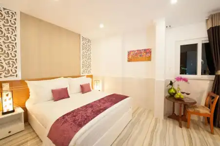 Acacia Saigon - 3