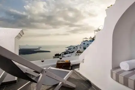 Senses Suites - 151