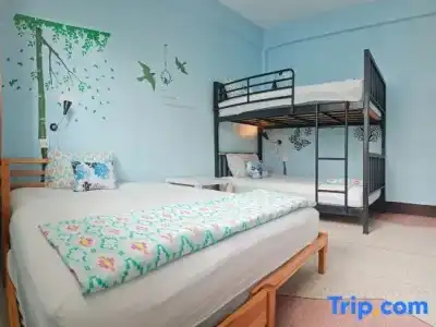 Baan Nampetch Hostel - 39