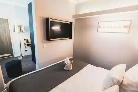 MountainPark | Event- Und Tagungshotel - 11