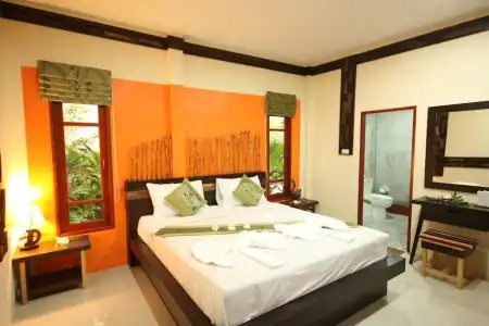 Bida Daree Resort - 15