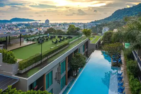 AtEase Phuket Patong - 29