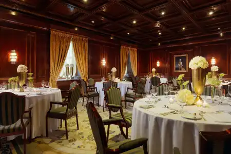 Imperial, a Luxury Collection, Vienna - 37