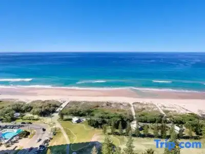 ULTIQA Beach Haven At Broadbeach - 52