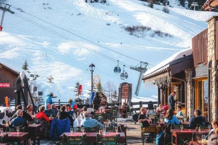 Mont Vallon Meribel - 34