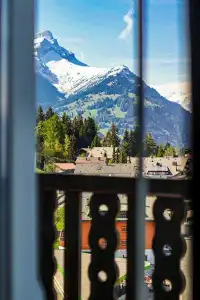 Villars Palace - 100
