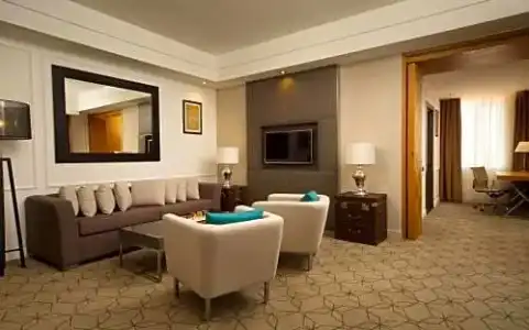 DoubleTree by Hilton Kazan City Center - 32